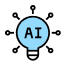 AIアイコン