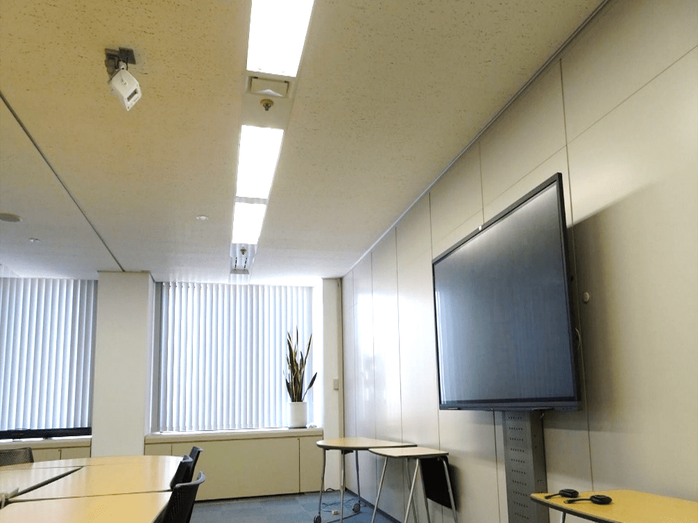 士フイルムビジネスイノベーションジャパン株式会社様