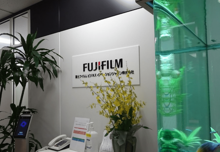 株式会社大一電業社様