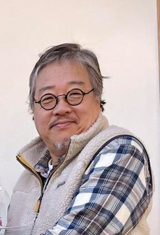 代表取締役　斎藤昌義様