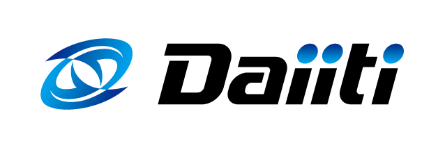 株式会社大一電業社ロゴ