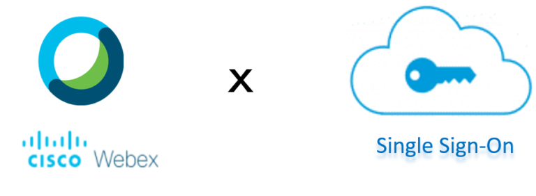 Webex×singlesignon