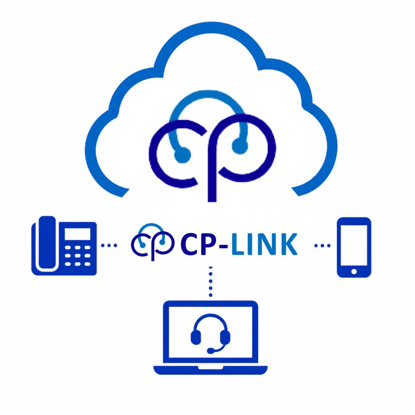 CP-LINK／クラウドPBX