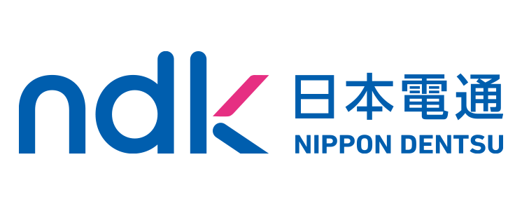 日本電通株式会社/LINK with all.